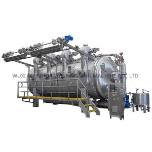 Машина для фарбування повітряного та рідкого багатостружних фарбування